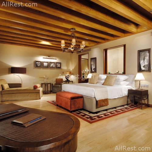 Kempinski Hotel Mall of the Emirates 33